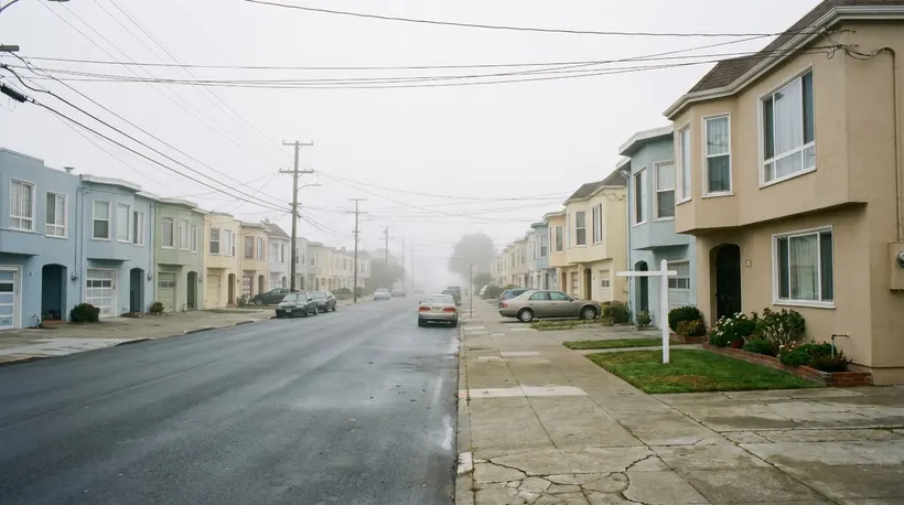 Fewer Than 700 Homes Are for Sale in All of SF