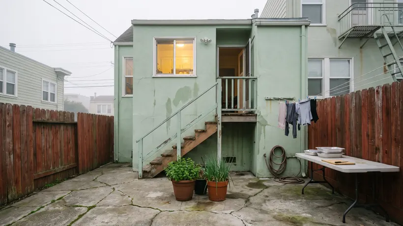 What You Can Legally Run Out of a Bay Area Home