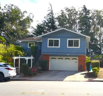 Neighborhood Iamge