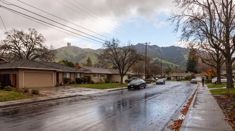 San Jose%27s safest neighborhoods are on its edges, not downtown