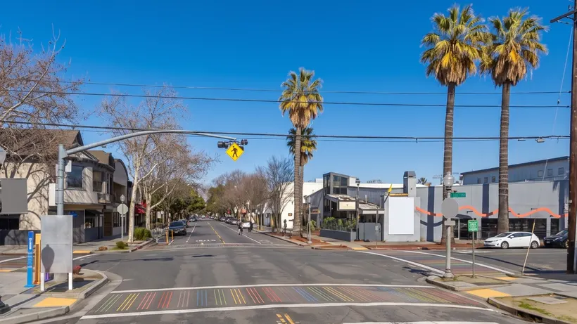 A Lavender Heights historic district would protect 12 buildings