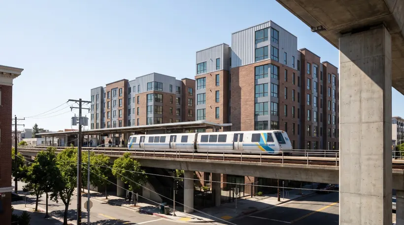 Plan Bay Area 2050+: Where the Region Will Grow