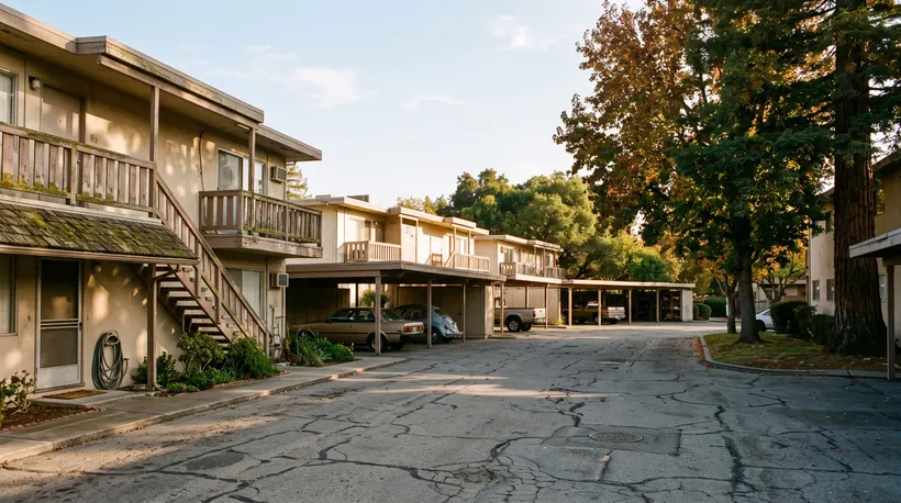 Mountain View Trades 29 Rent-Controlled Homes for 216 Condos
