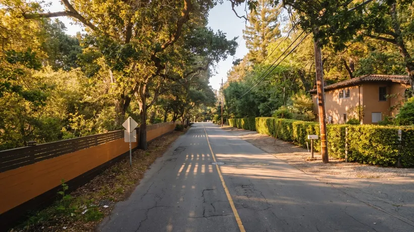 Jerry Rice%27s old Atherton estate asks $35M. The math holds up
