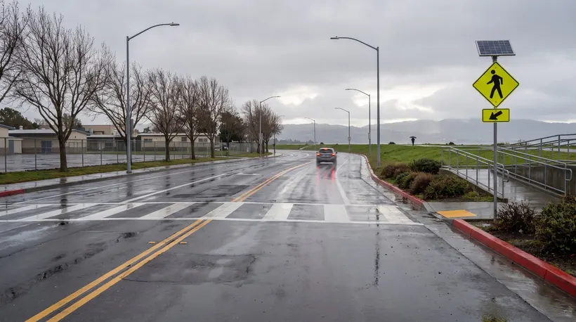 Foster City adopts a bike plan that takes lanes off Beach Park