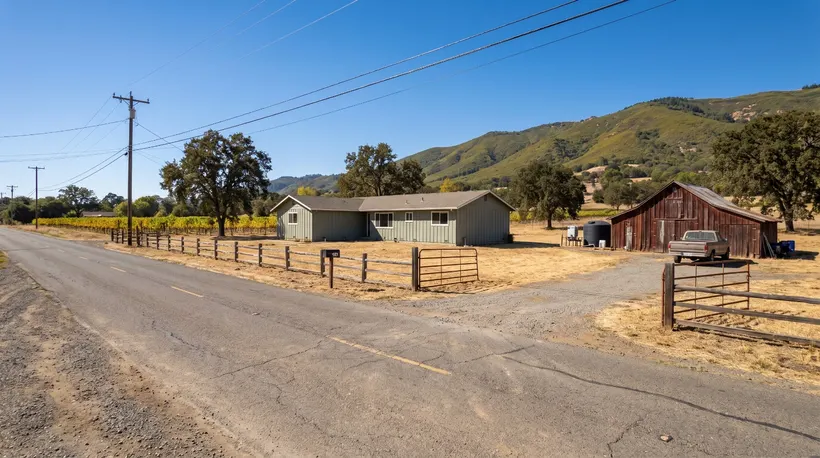 Sonoma County drops its ADU ban on about 4,000 rural lots