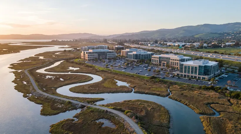 400 Homes, Two Cities: Inside the Island Parkway Plan