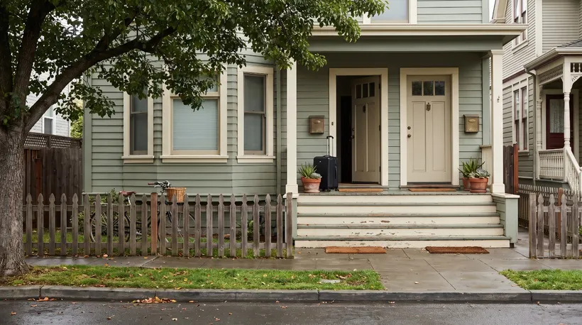 Alameda Short-Term Rental Ordinance: Who Can Still Airbnb