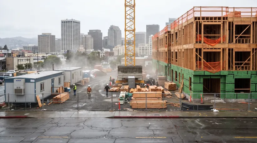 AB 179 Cuts Impact Fees. What It Means for the Bay Area