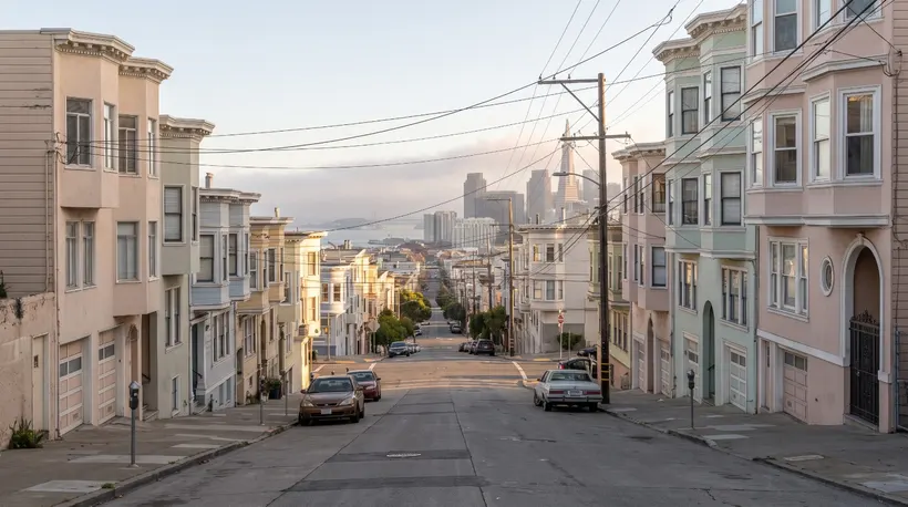 The 2026 Housing Outlook, Translated for Bay Area Buyers