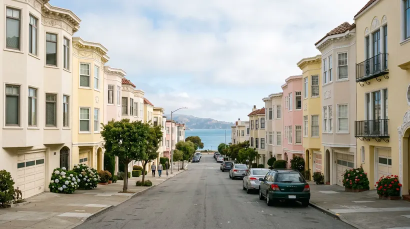 Bay Area Earthquake Risk: What Matters for Your Home