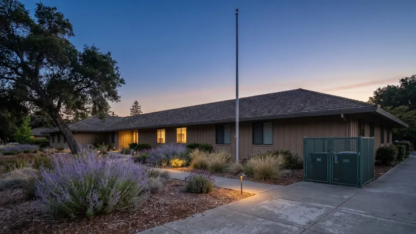 Menlo Park risks a $6.65 million fine over the old Sunset campus