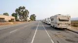 Palo Alto RV Parking Permits and the Homes It Never Built