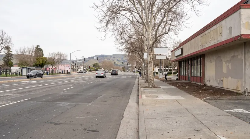 San Jose has more planning work than planners. Here%27s what waits