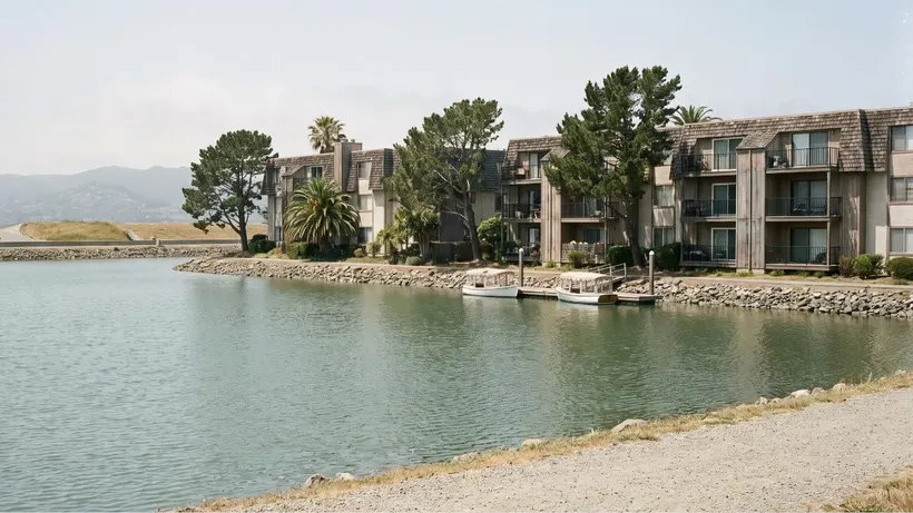 Foster City Fire on Sea Spray Lane: What We Know