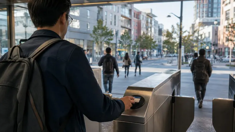 Bay Area Transit Loan: What $590M Actually Buys