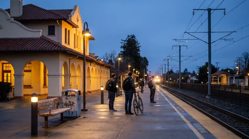Caltrain Has a Code of Conduct Now. Will It Bring You Back?