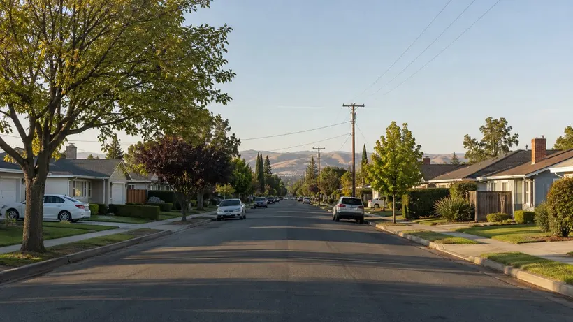 Bay Area Home Insurance Is Spreading Past the Hills