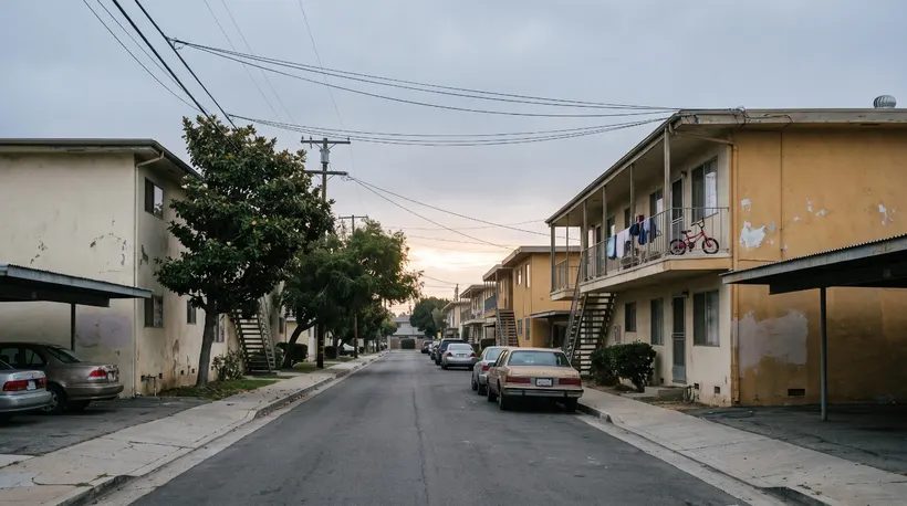 Woodland Park and the Remaking of East Palo Alto