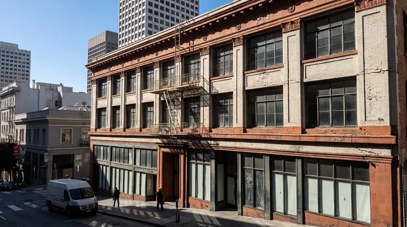 SF%27s Office-to-Housing Wave Reaches Union Square