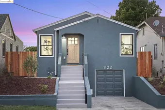 Neighborhood Iamge