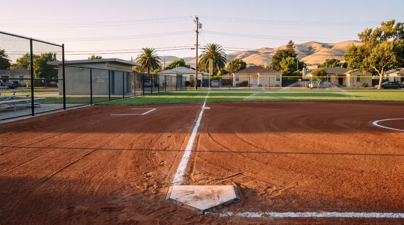 Richmond CA Park Improvements: The Neighborhoods Getting Them