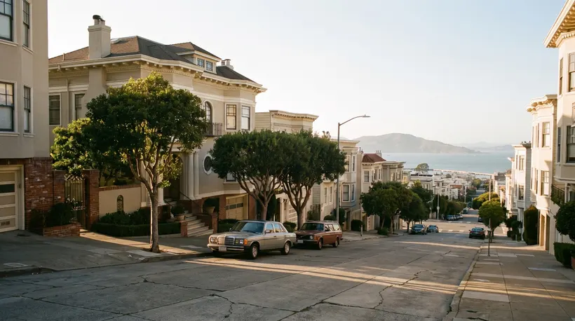 IPO Money Is Coming for These Bay Area Neighborhoods
