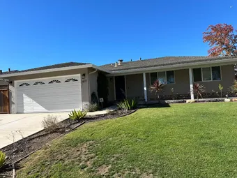 Neighborhood Iamge