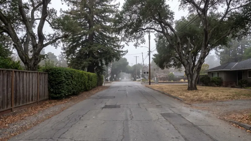 Atherton Townhomes: 30 Units Filed Under SB 79