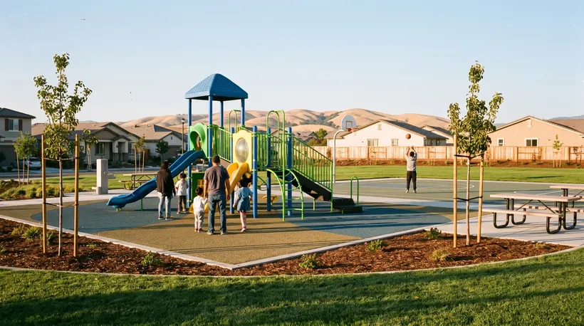 New Peninsula and South Bay Parks Open for Summer 2026