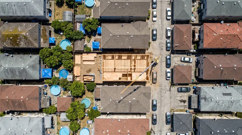 The New Housing Bill Is Law. What Changes in the Bay Area