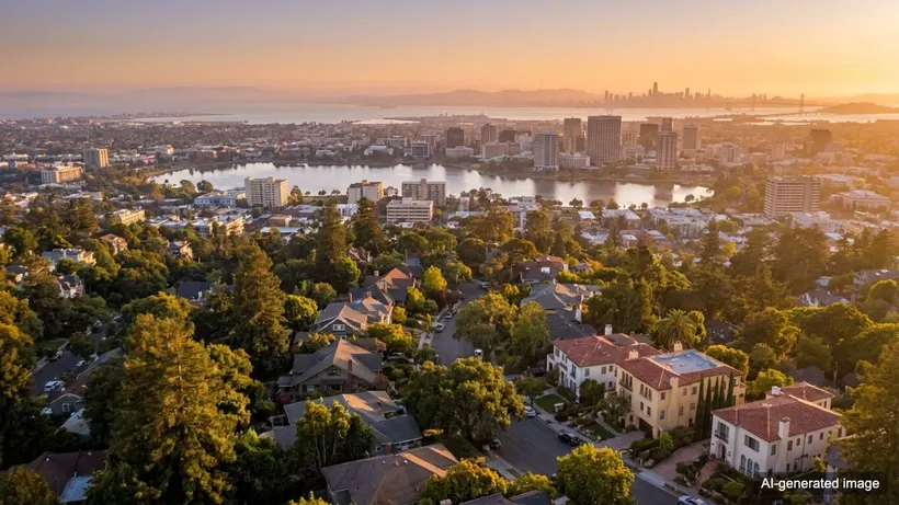 Neighborhoods You Should Consider in Oakland