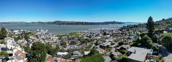 Neighborhood Iamge
