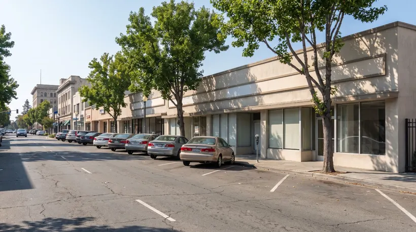 Downtown San Mateo: 94 Homes and a 35-Day Legal Window
