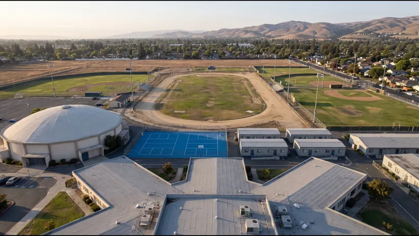 What Fremont Unified is fixing at 13 schools, campus by campus