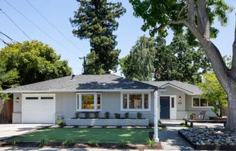 Neighborhood Iamge