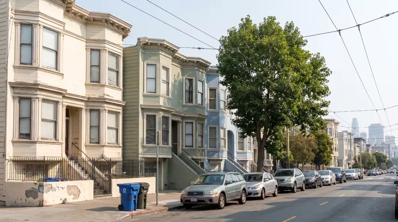 San Francisco Rental Scam: The Advice That Failed