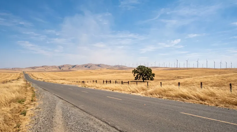California Forever: No Solano Jobs Without Streamlined Housing
