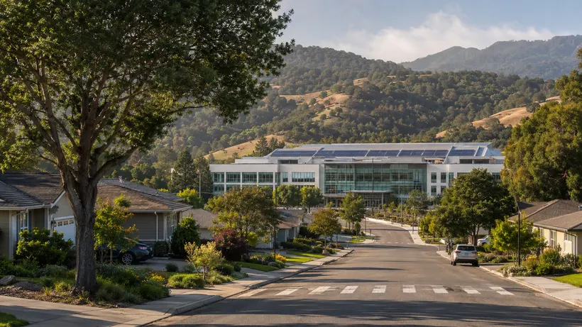 El Camino’s $1B Los Gatos Hospital and What It Signals
