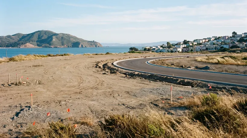 Candlestick Point Finally Breaks Ground on 7,200 Homes
