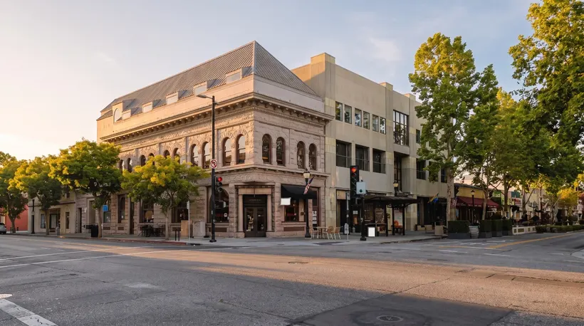 SB 79 won%27t touch these 24 Mountain View buildings, for now