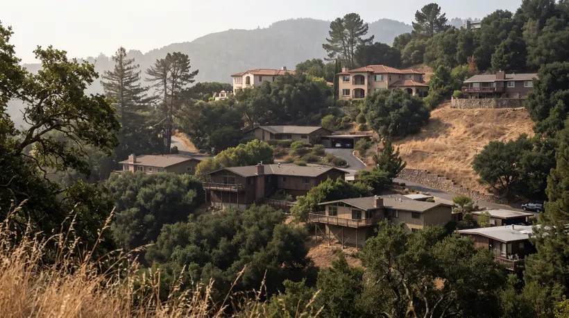 What the FAIR Plan%27s 29% rate hike costs East Bay hill towns