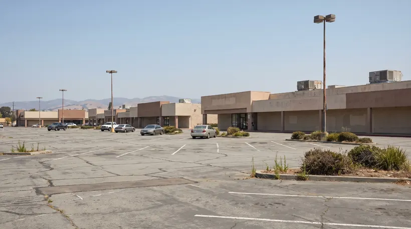 San Mateo Just Approved 847 Homes at 690 Concar Drive