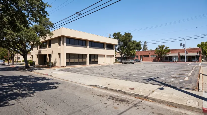 AB 130 CEQA Exemption Clears Menlo Park Condo Project