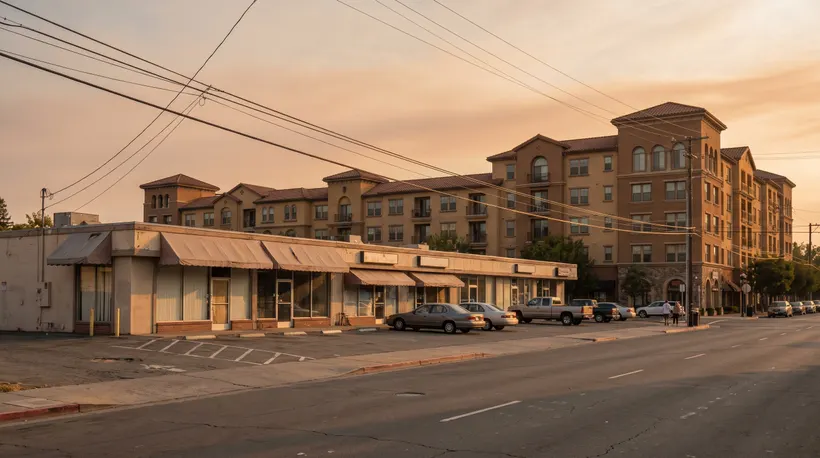 San Jose%27s General Plan Reset: 4 to 10 Homes Where One Sits Now