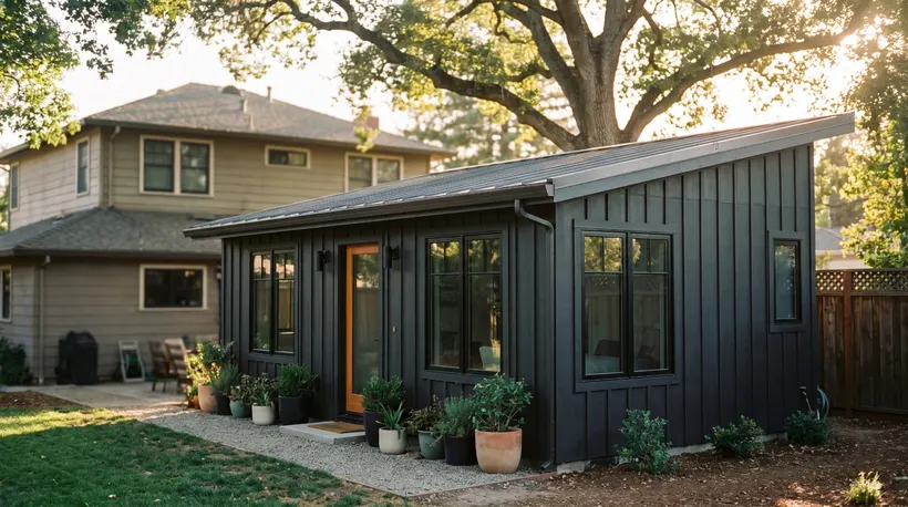 What California%27s 2026 ADU Laws Let You Build
