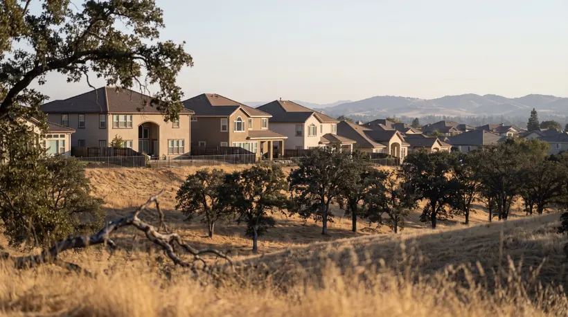 Where the FAIR Plan grew fastest in the Bay Area and Sacramento
