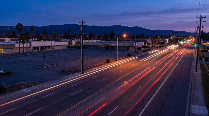 Winchester Blvd San Jose: 264 Homes Skip CEQA Review