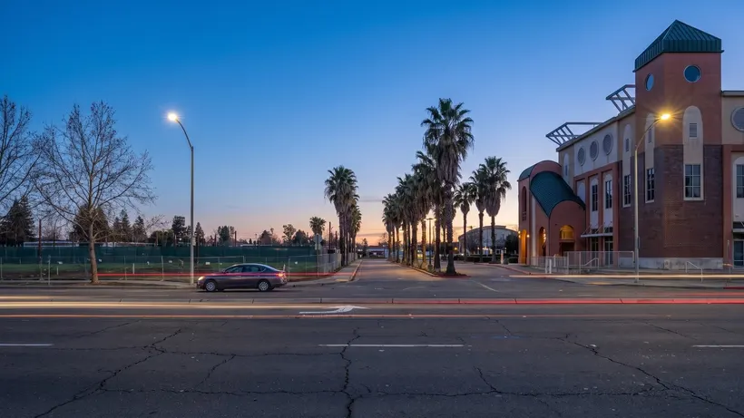 WellSpace files for 200 treatment beds on Stockton Boulevard