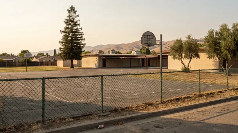 80 Homes on the Closed Glider School Site in San Jose